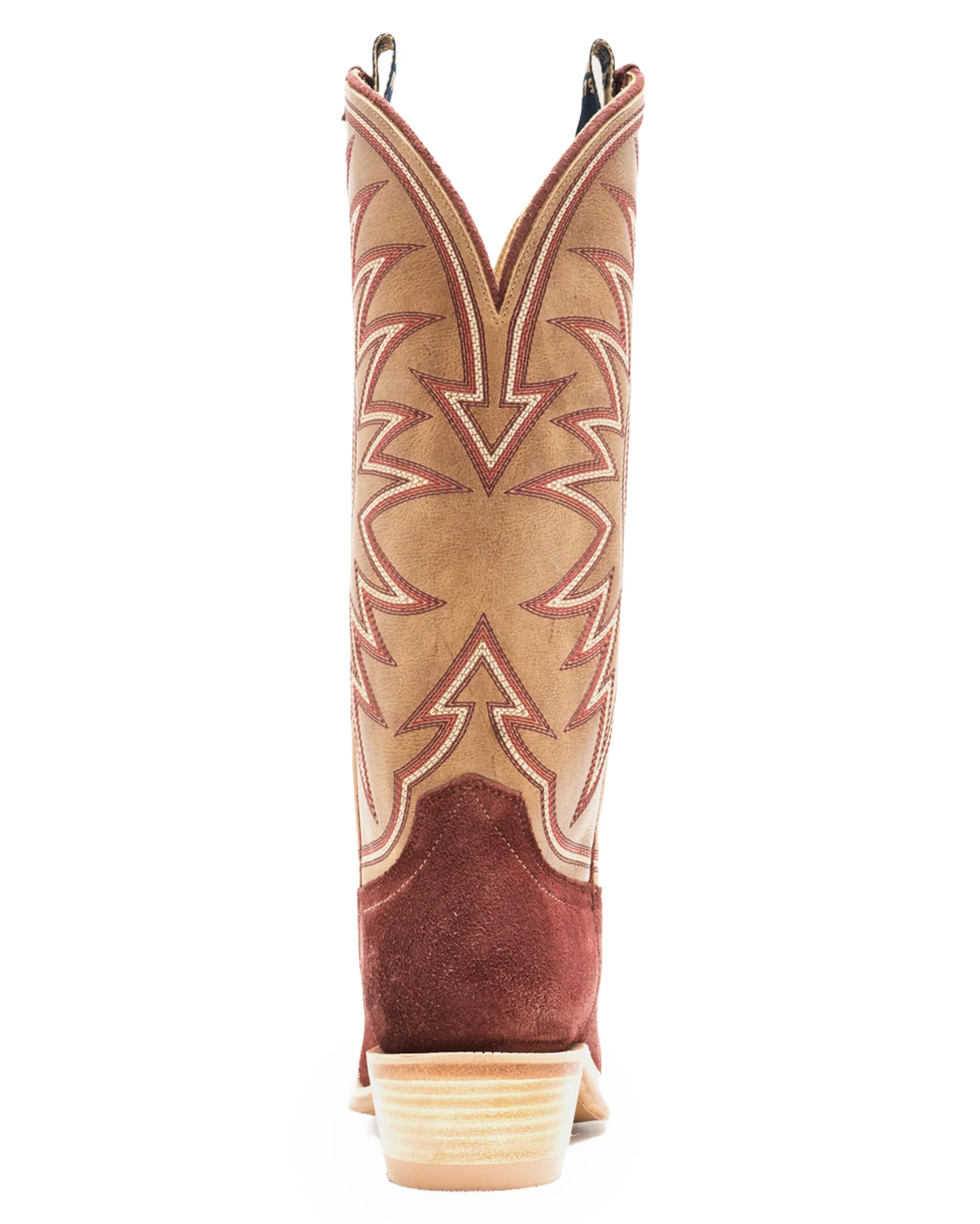 Women's Rose Hill Western Boots - Hw42021 - Image 4