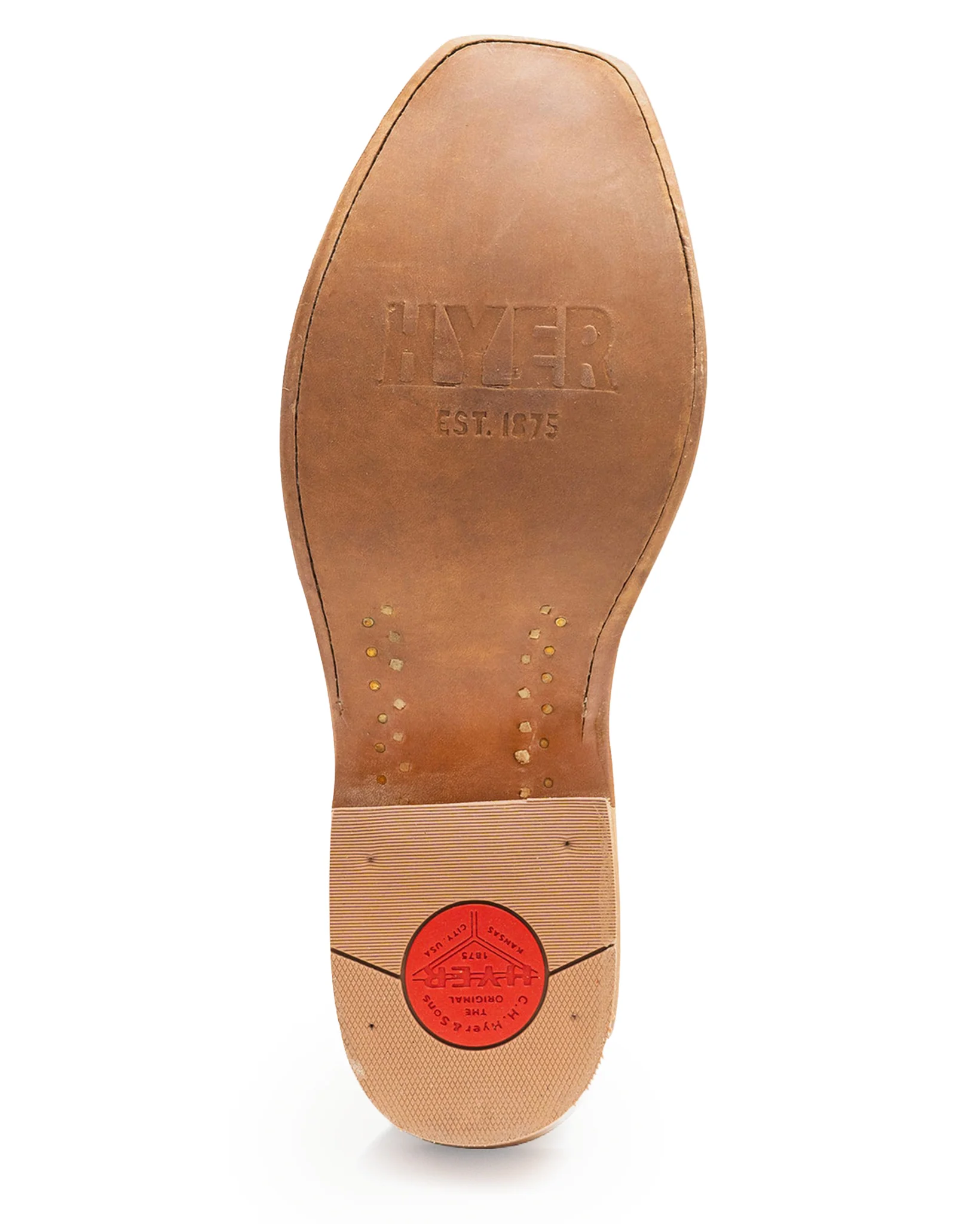 Women's Rose Hill Western Boots - Hw42021 - Image 6