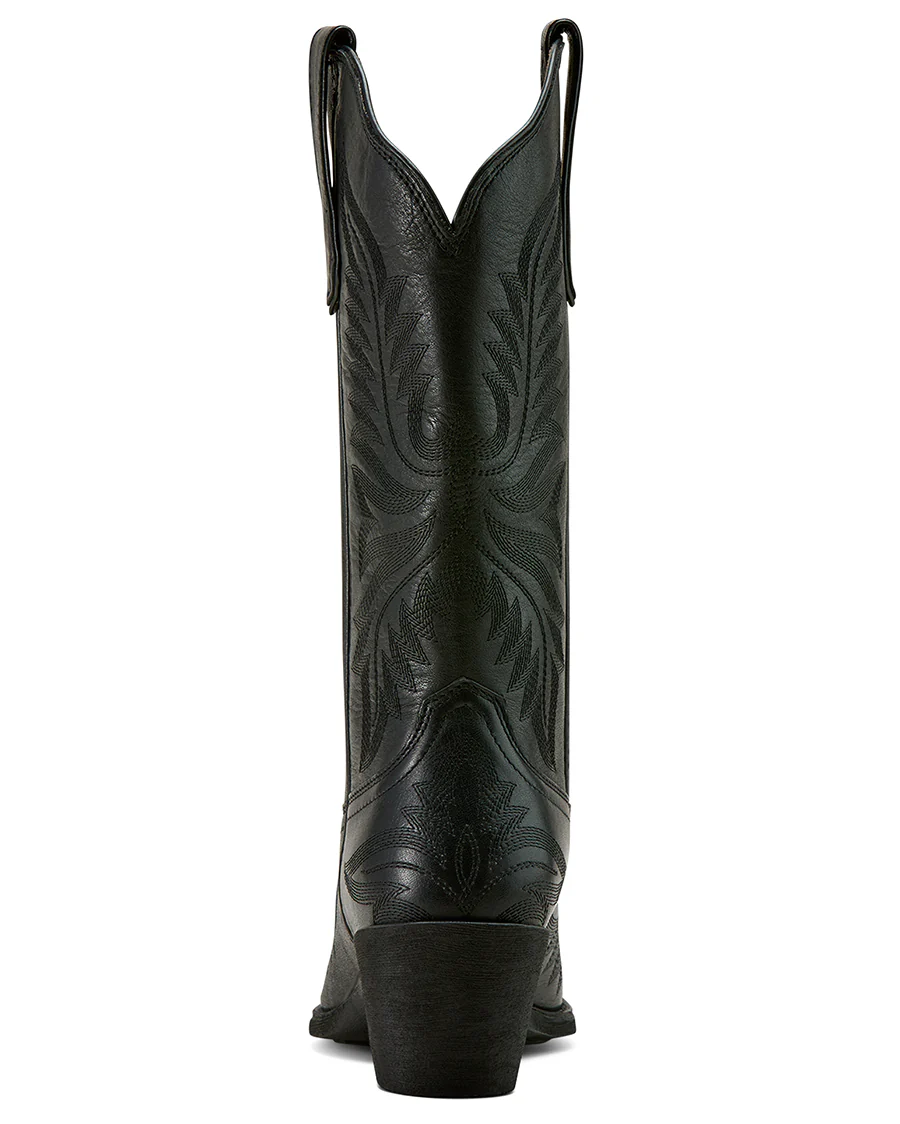 Women's Round Up Collins D Toe Western Boots - 10061139 - Image 5