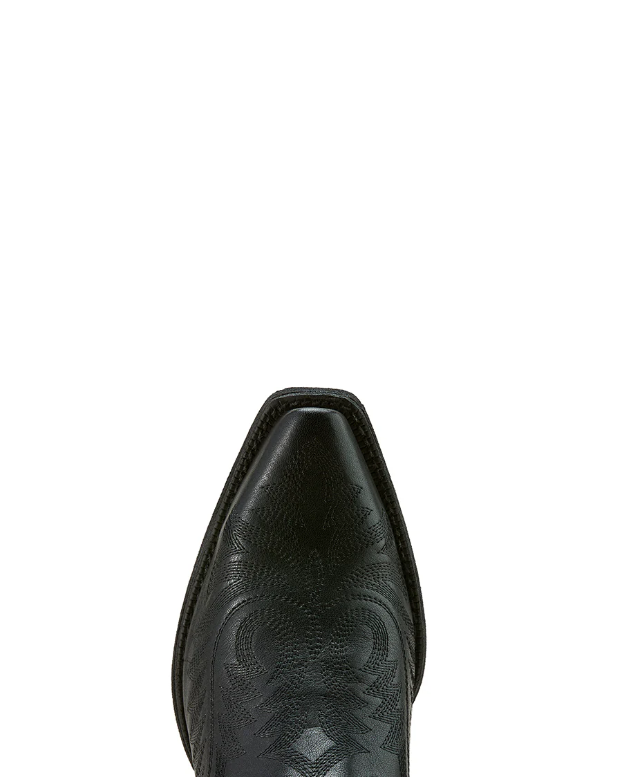 Women's Round Up Collins D Toe Western Boots - 10061139 - Image 7