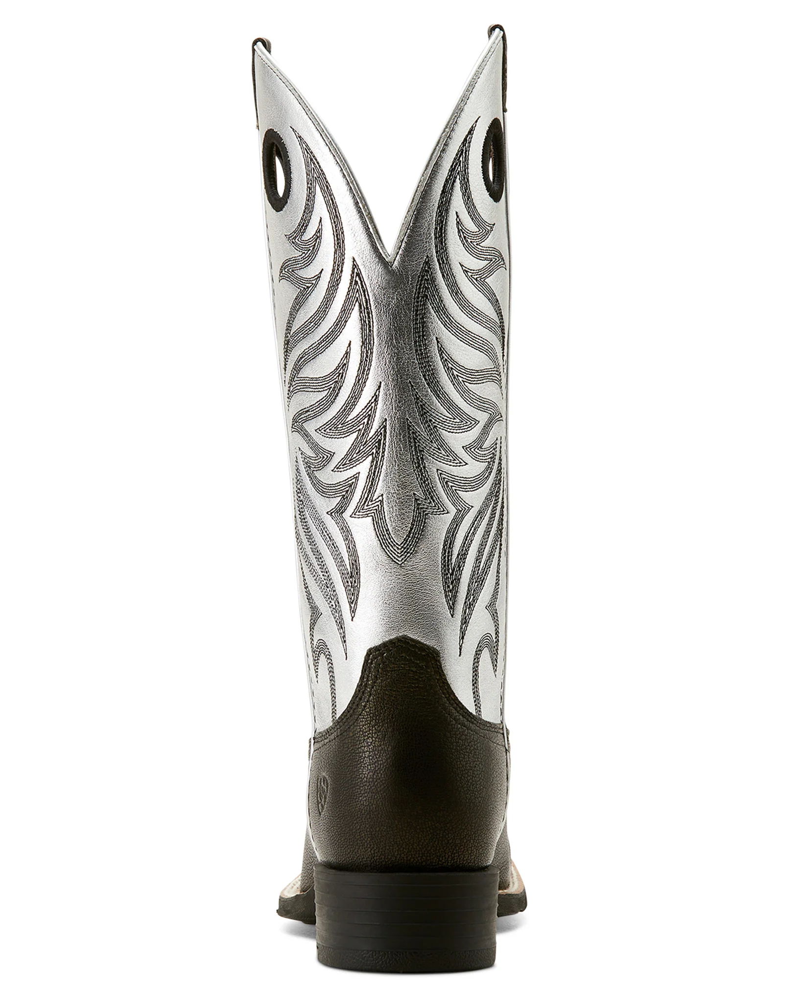 Women's Round Up Ryder Western Boots - 10053729 - Image 3