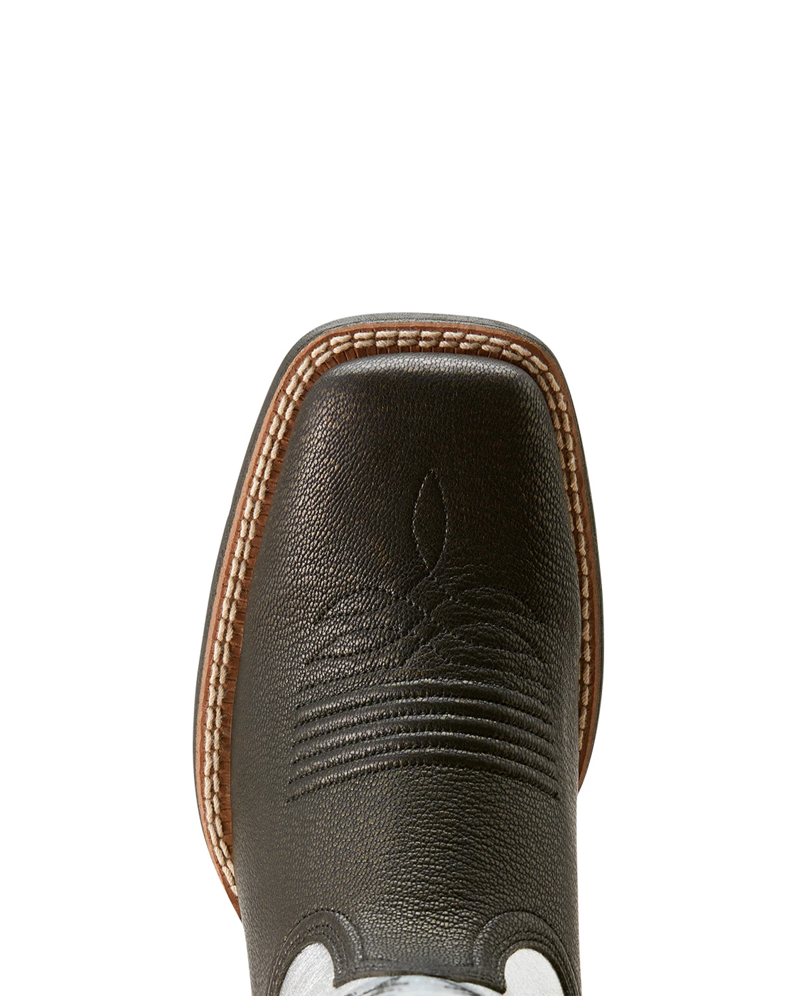 Women's Round Up Ryder Western Boots - 10053729 - Image 4