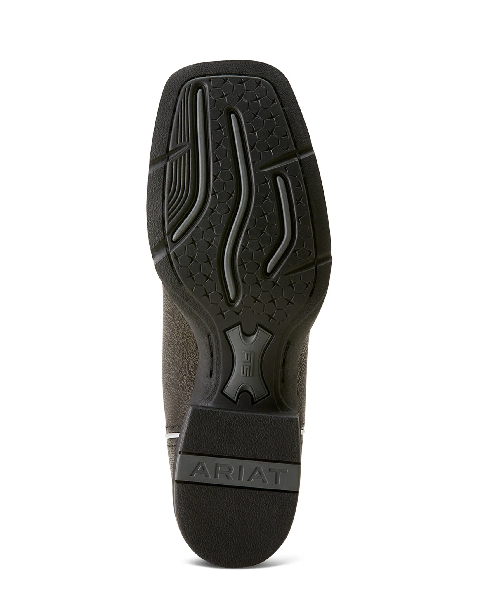 Women's Round Up Ryder Western Boots - 10053729 - Image 5