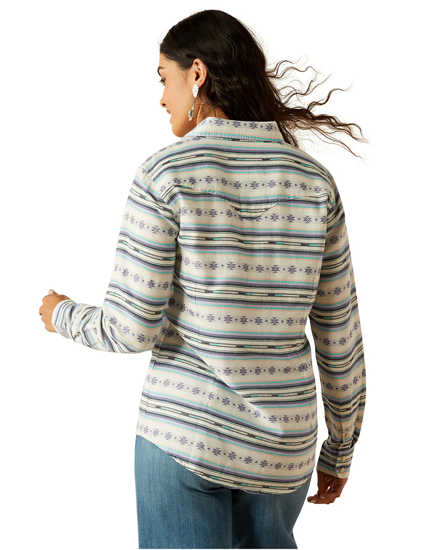 Women's Seaside Shirt - Image 2