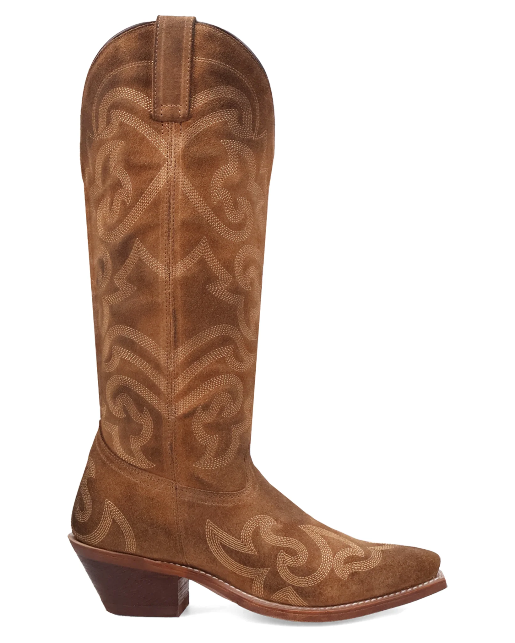 Women's Sierra Rose Western Boots - 20051 - Image 2
