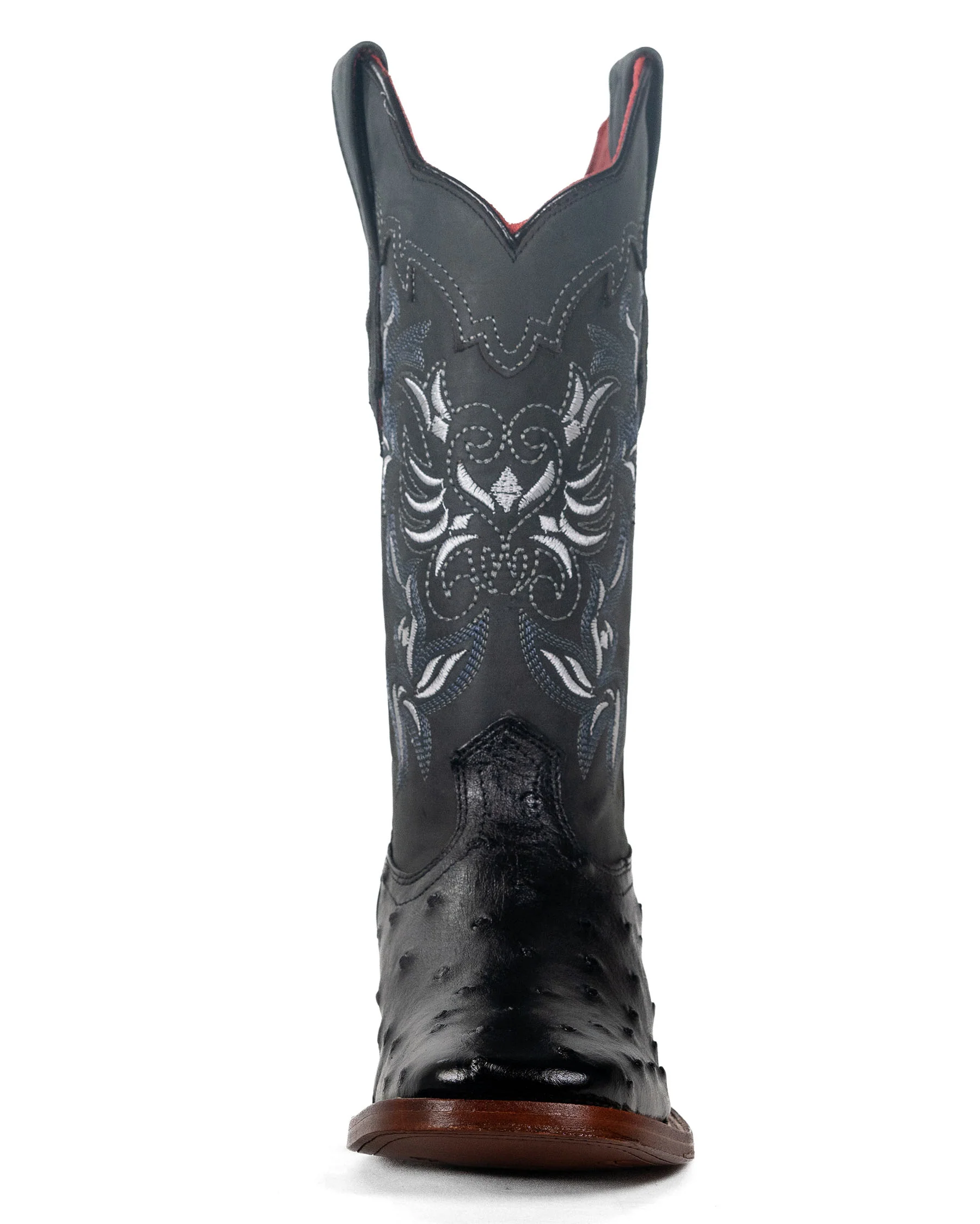 Women's Sofia Western Boots - Image 3