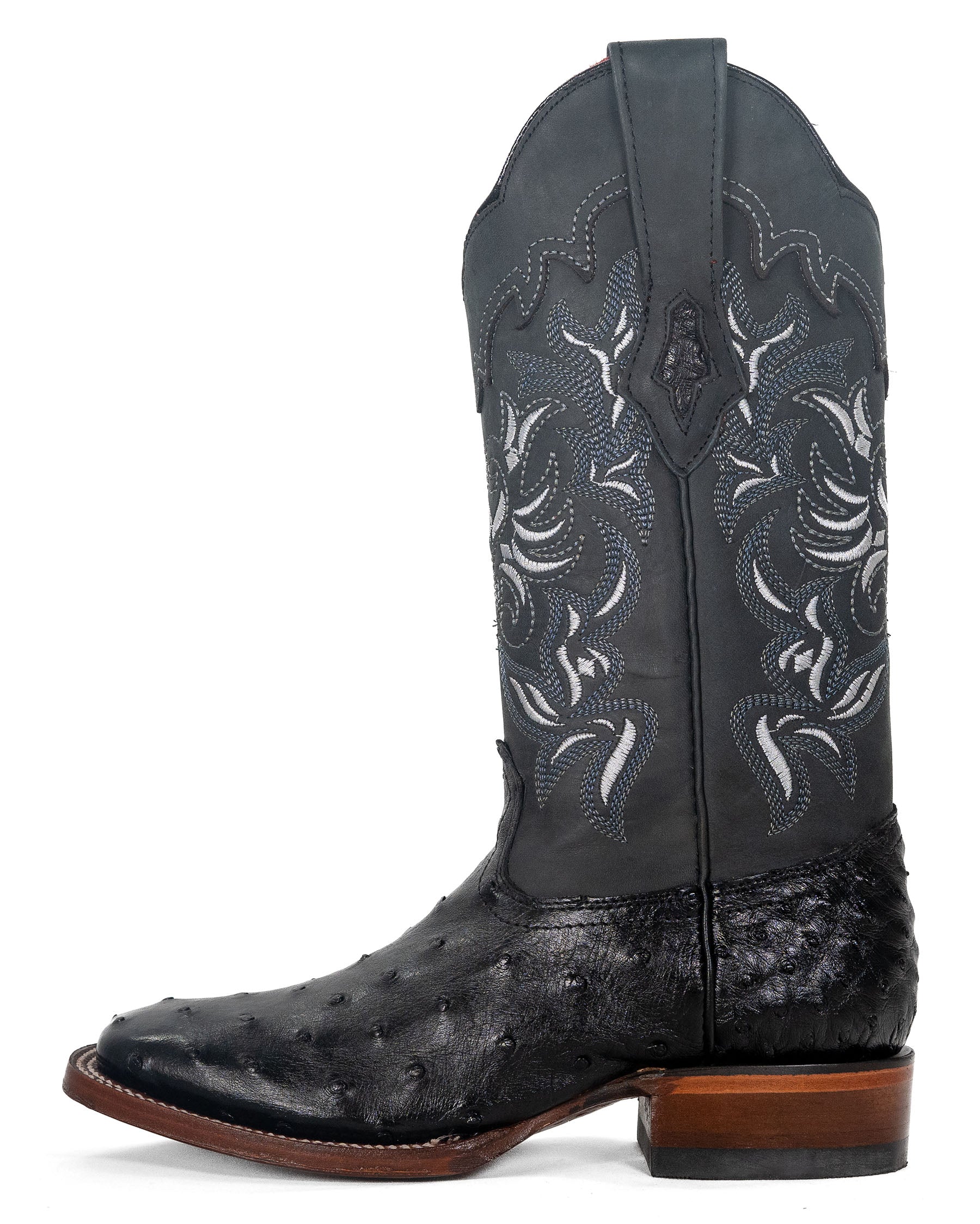 Women's Sofia Western Boots - Image 4