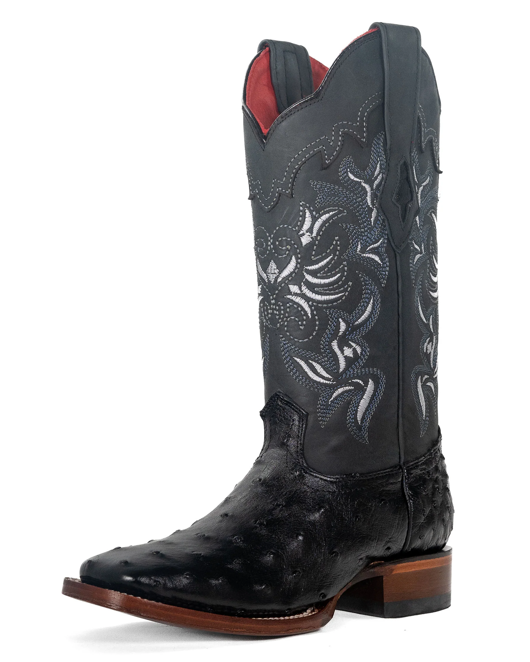 Women's Sofia Western Boots - Image 5