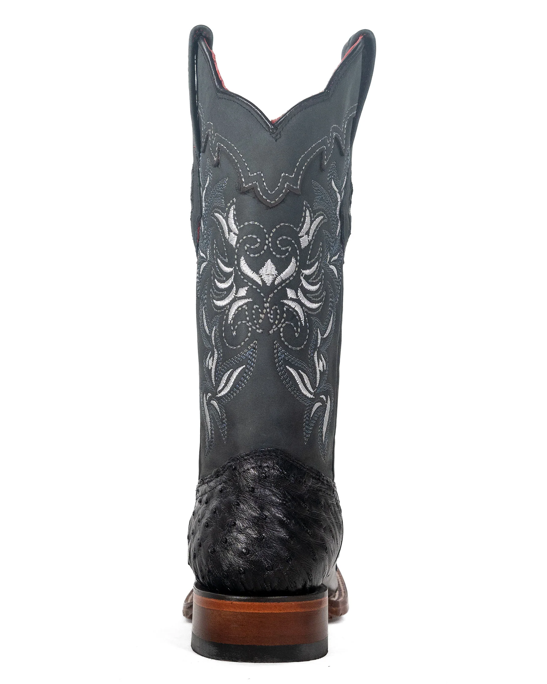 Women's Sofia Western Boots - Image 6