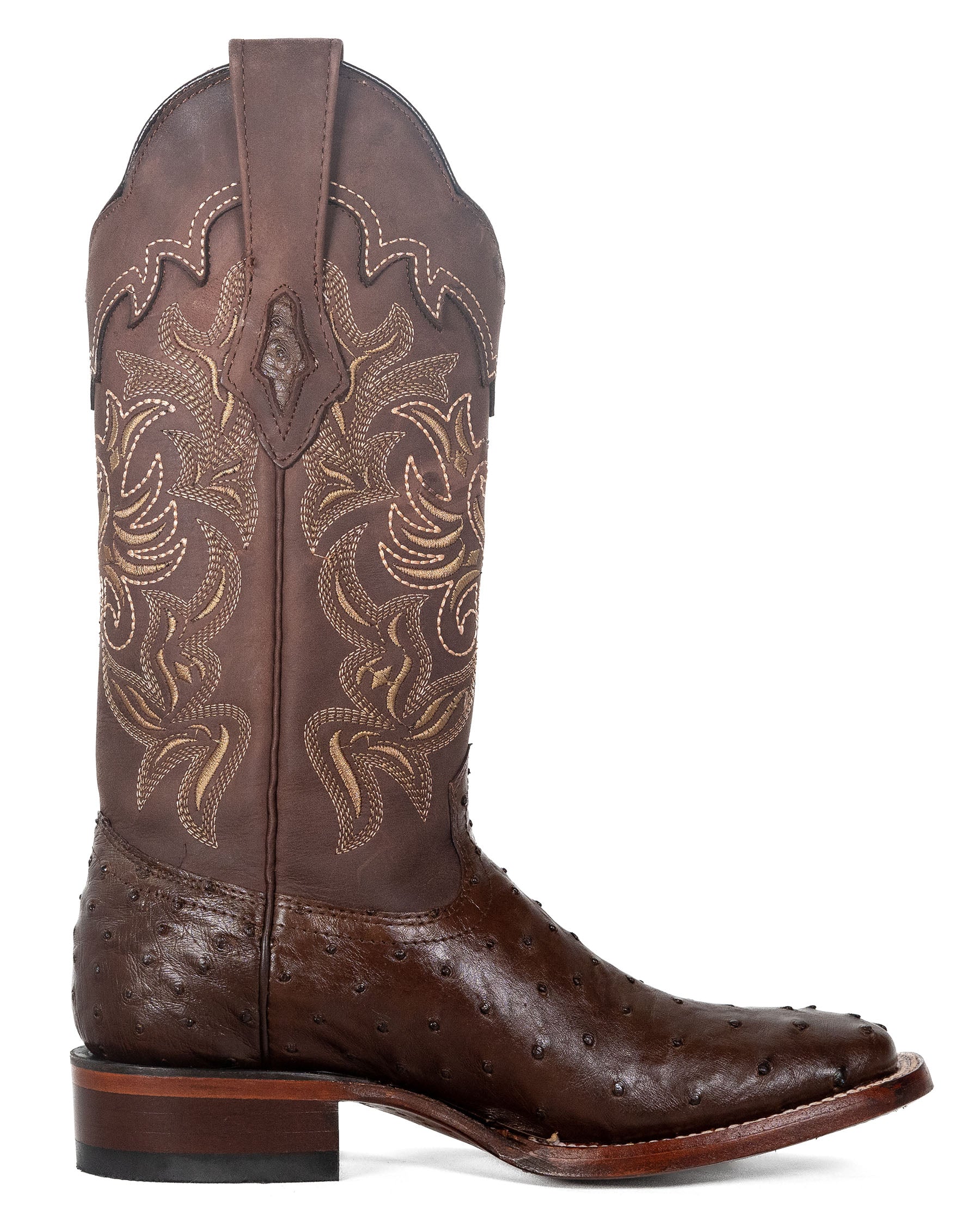 Women's Sofia Western Boots - Image 2