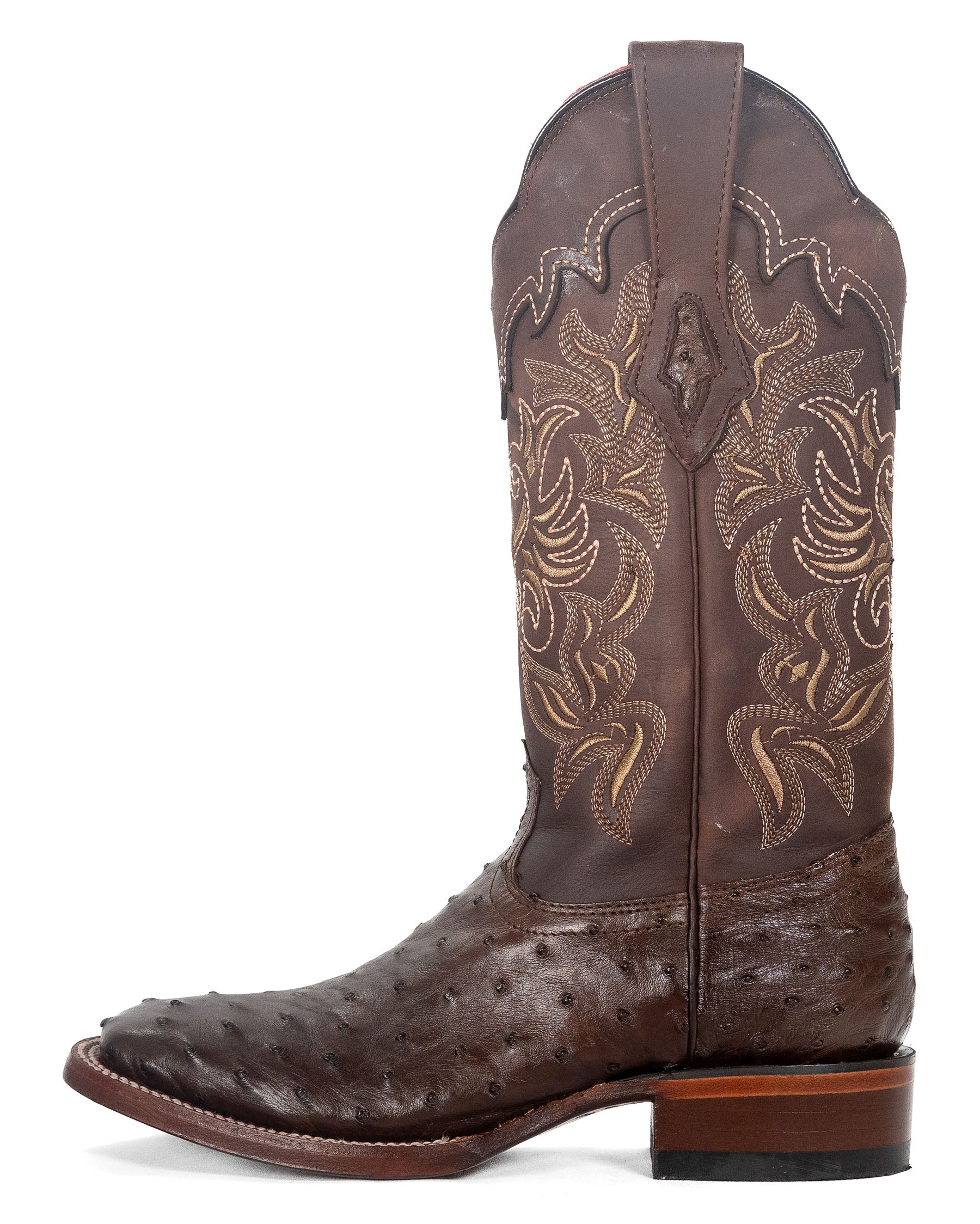 Women's Sofia Western Boots - Image 4
