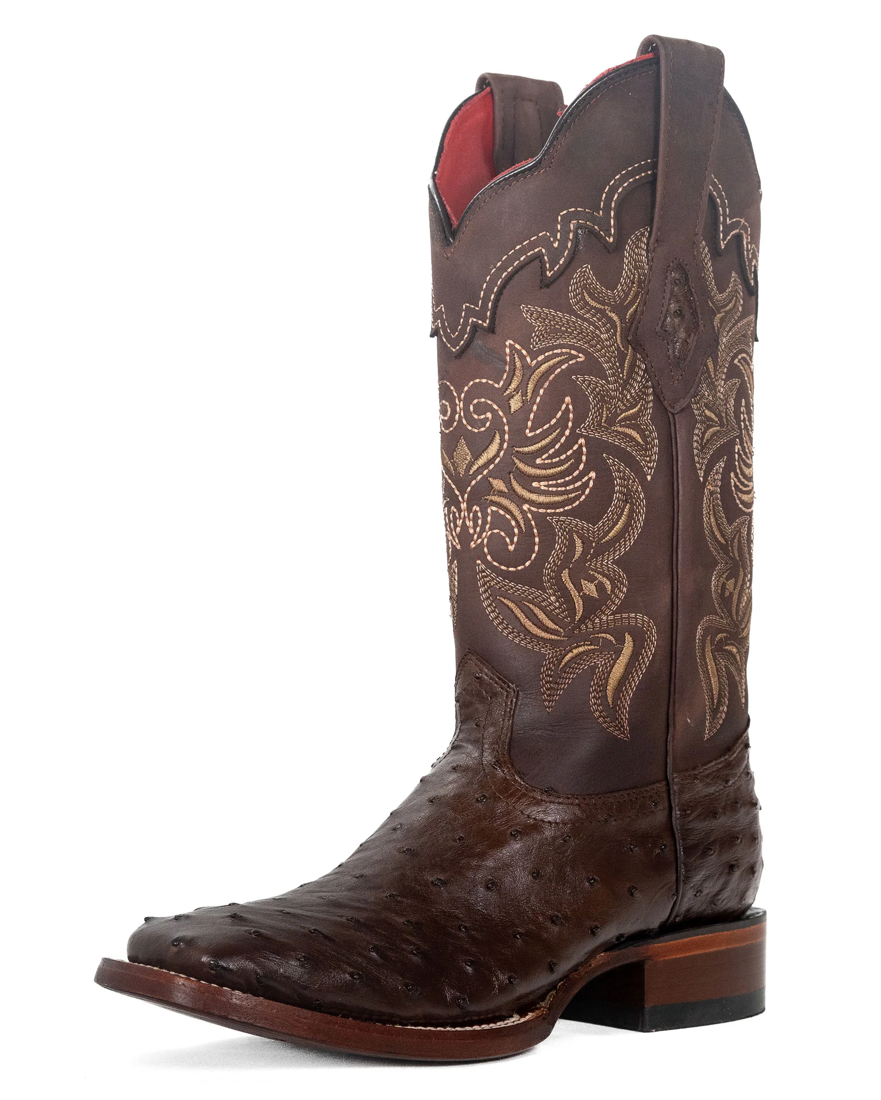 Women's Sofia Western Boots - Image 5