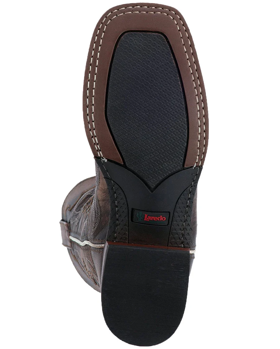 Women's Spellbound Snake Boots - Image 6