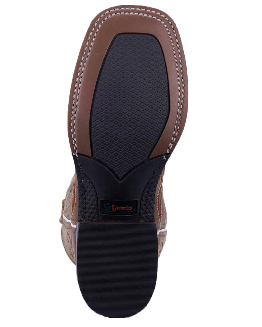 Women's Spellbound Snake Boots - Image 6
