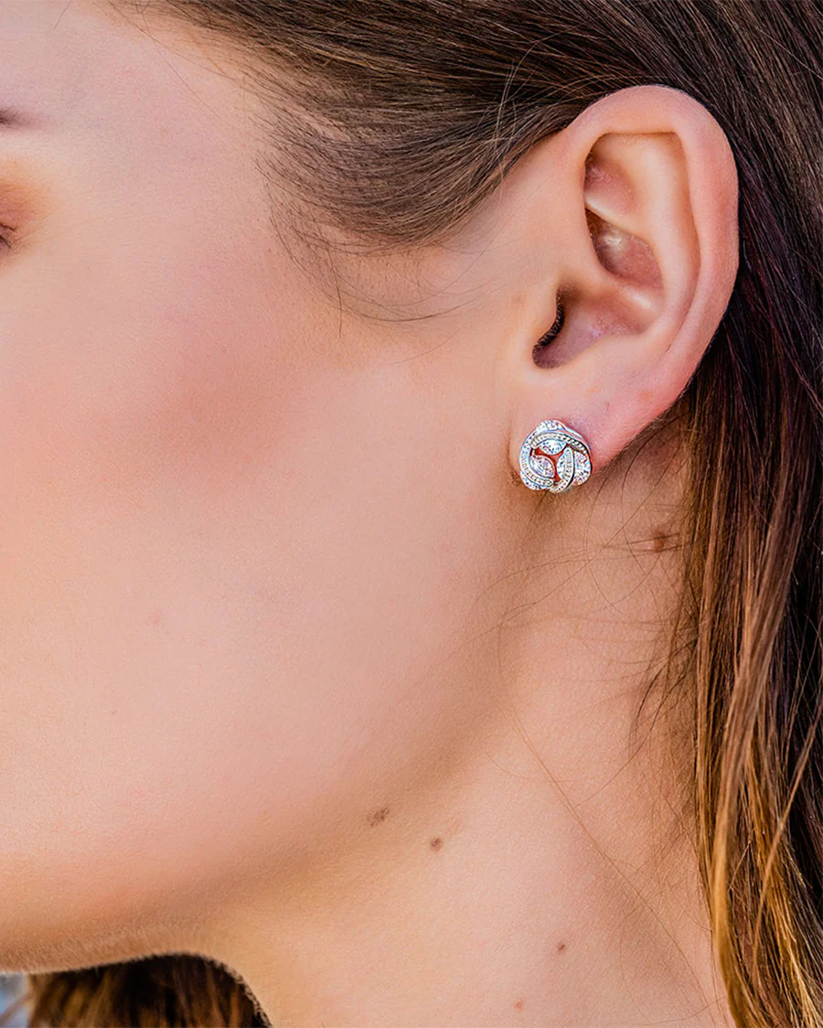 Women's Starlight Earrings - Image 2