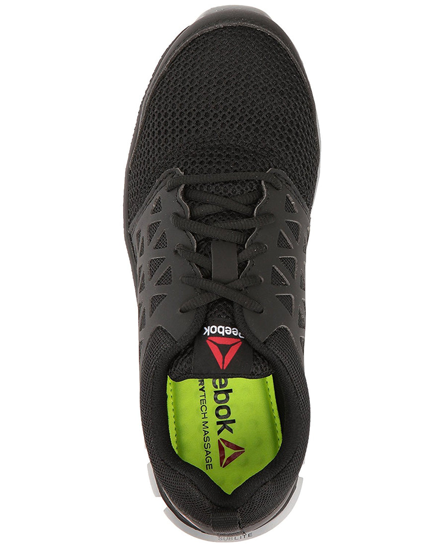 Women's Sublite Althetic Oxford Work Shoes - Image 4