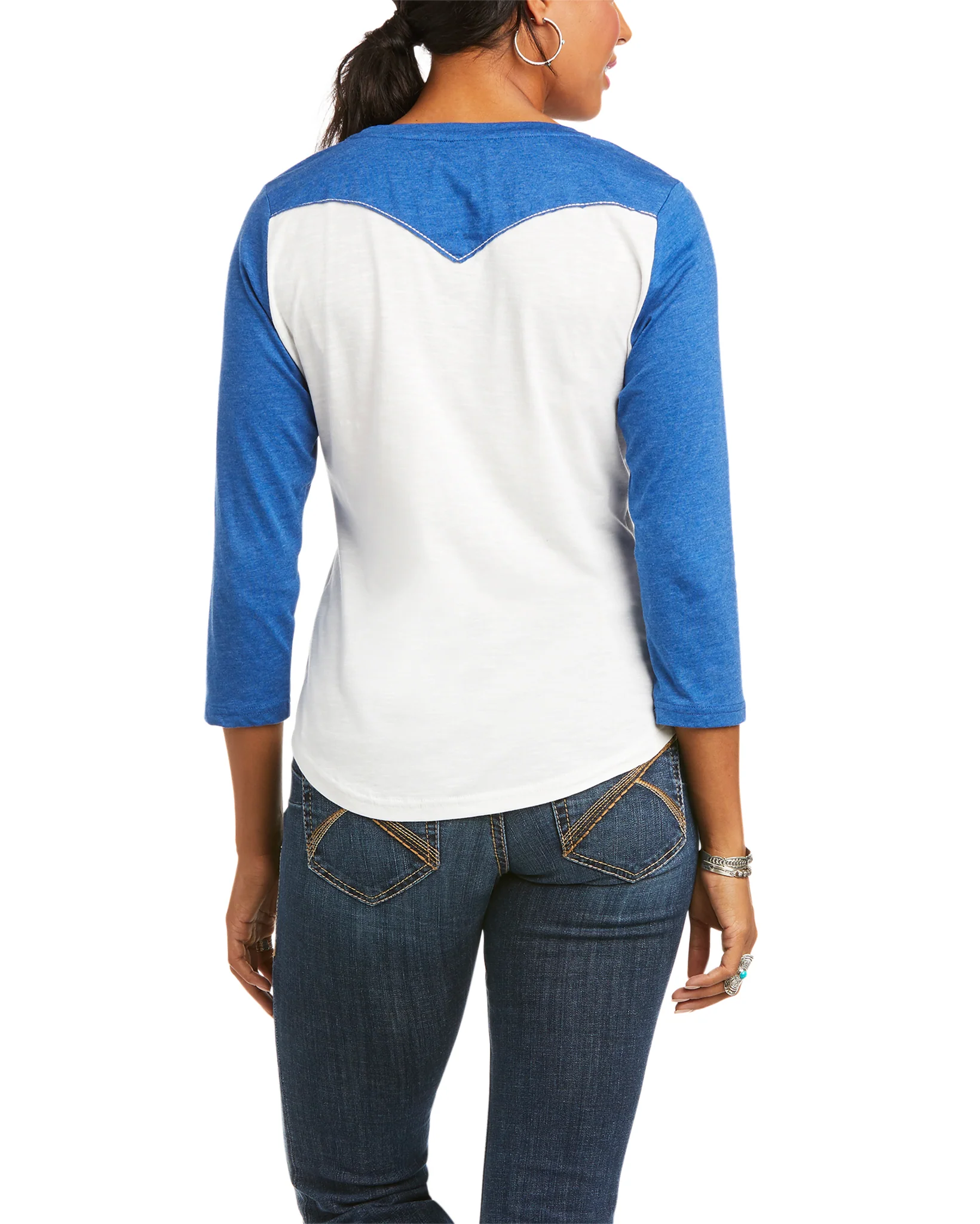 Women's Te Amo Tequila Shirt - Image 2