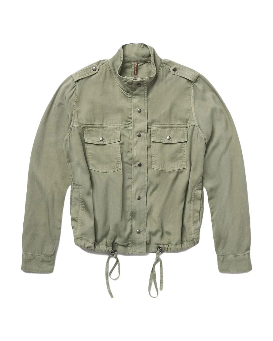 Women's Tencel Jacket