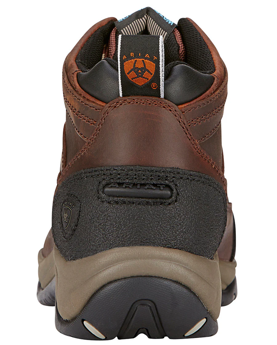 Women's Terrain H20 Hiker Shoes - Image 3