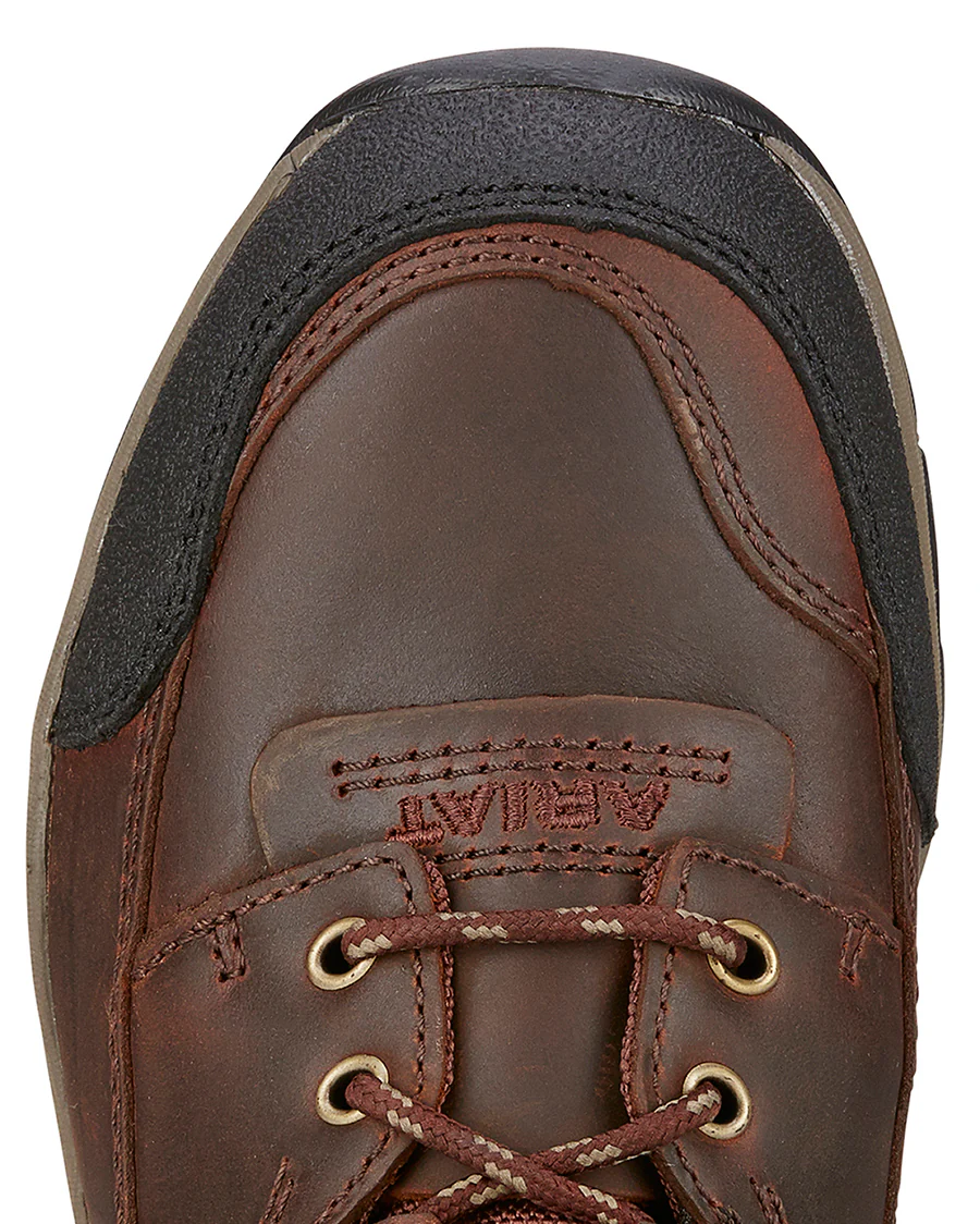 Women's Terrain H20 Hiker Shoes - Image 4