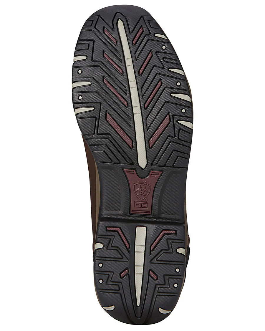 Women's Terrain H20 Hiker Shoes - Image 5