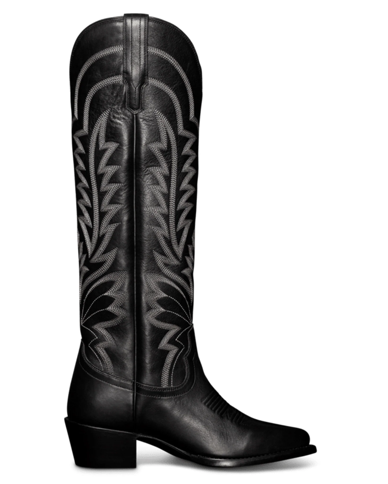 Women's The Abby Western Boots - Image 4