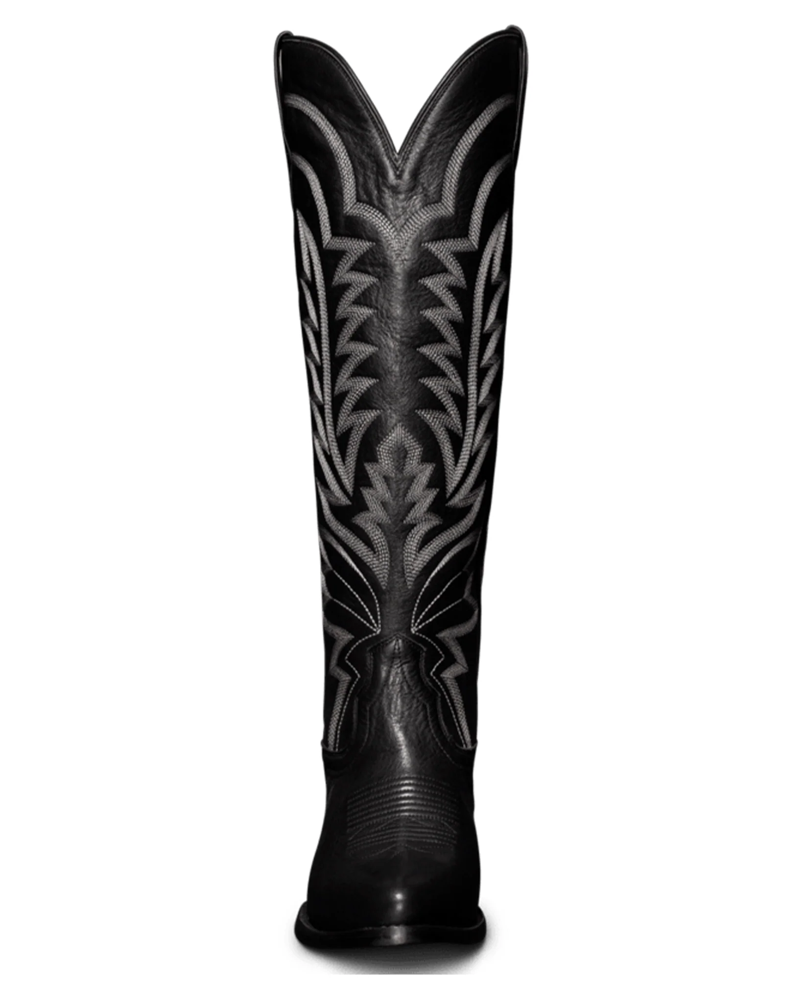 Women's The Abby Western Boots - Image 5
