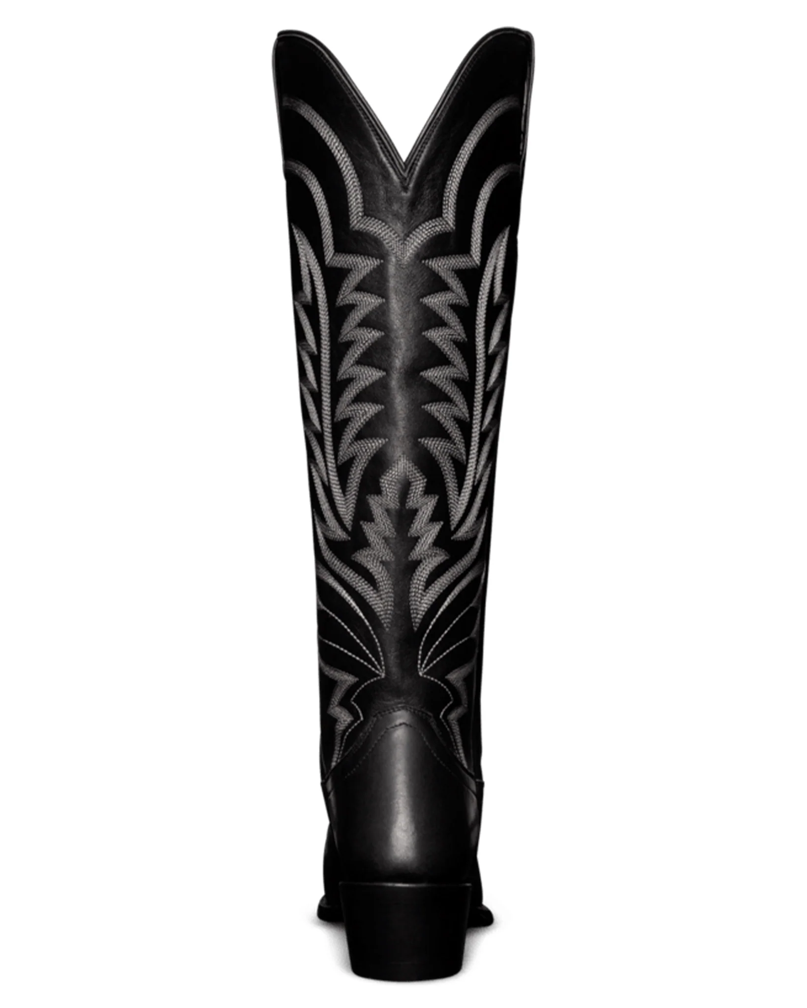 Women's The Abby Western Boots - Image 6