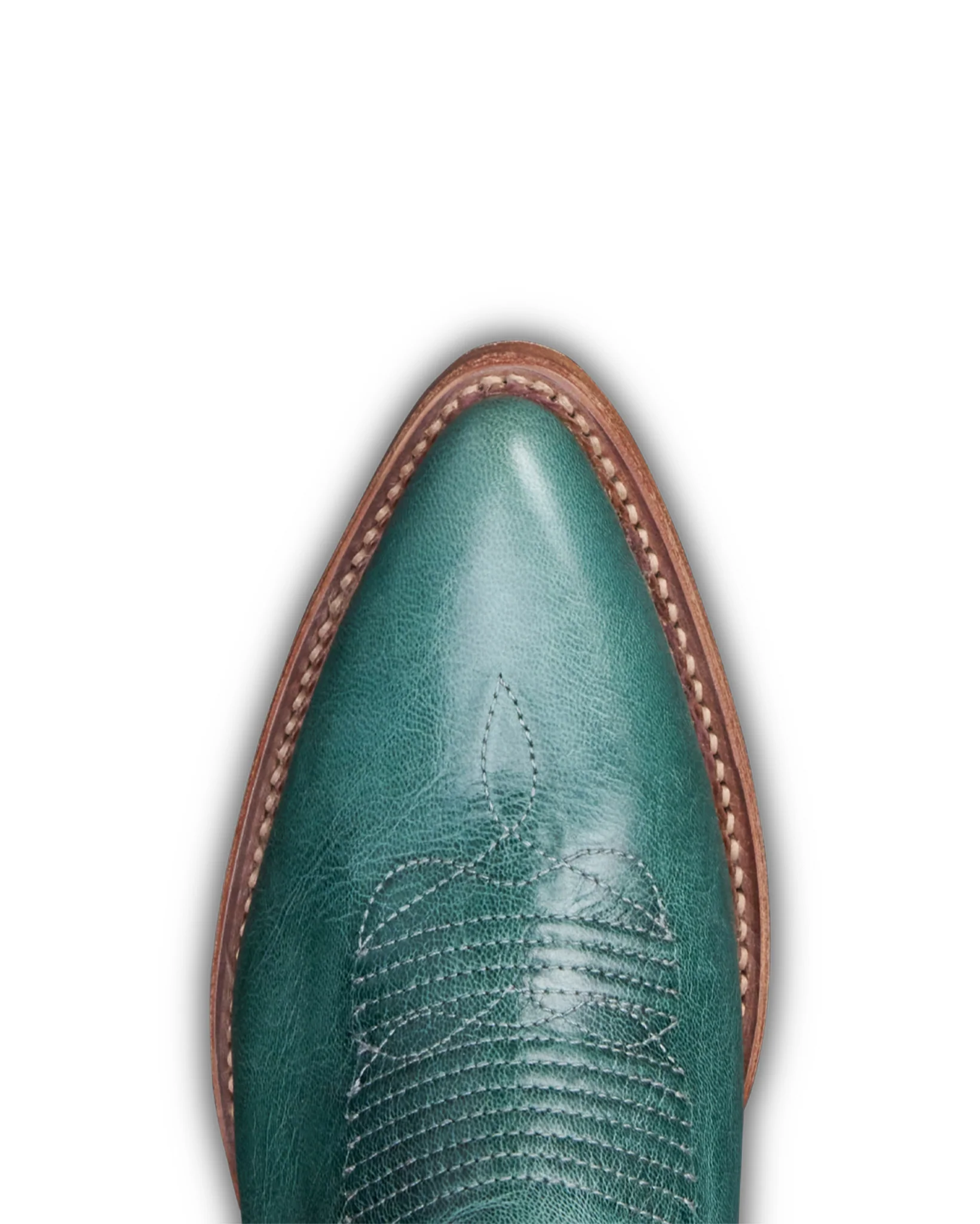 Women's The Abby Western Boots - Image 4