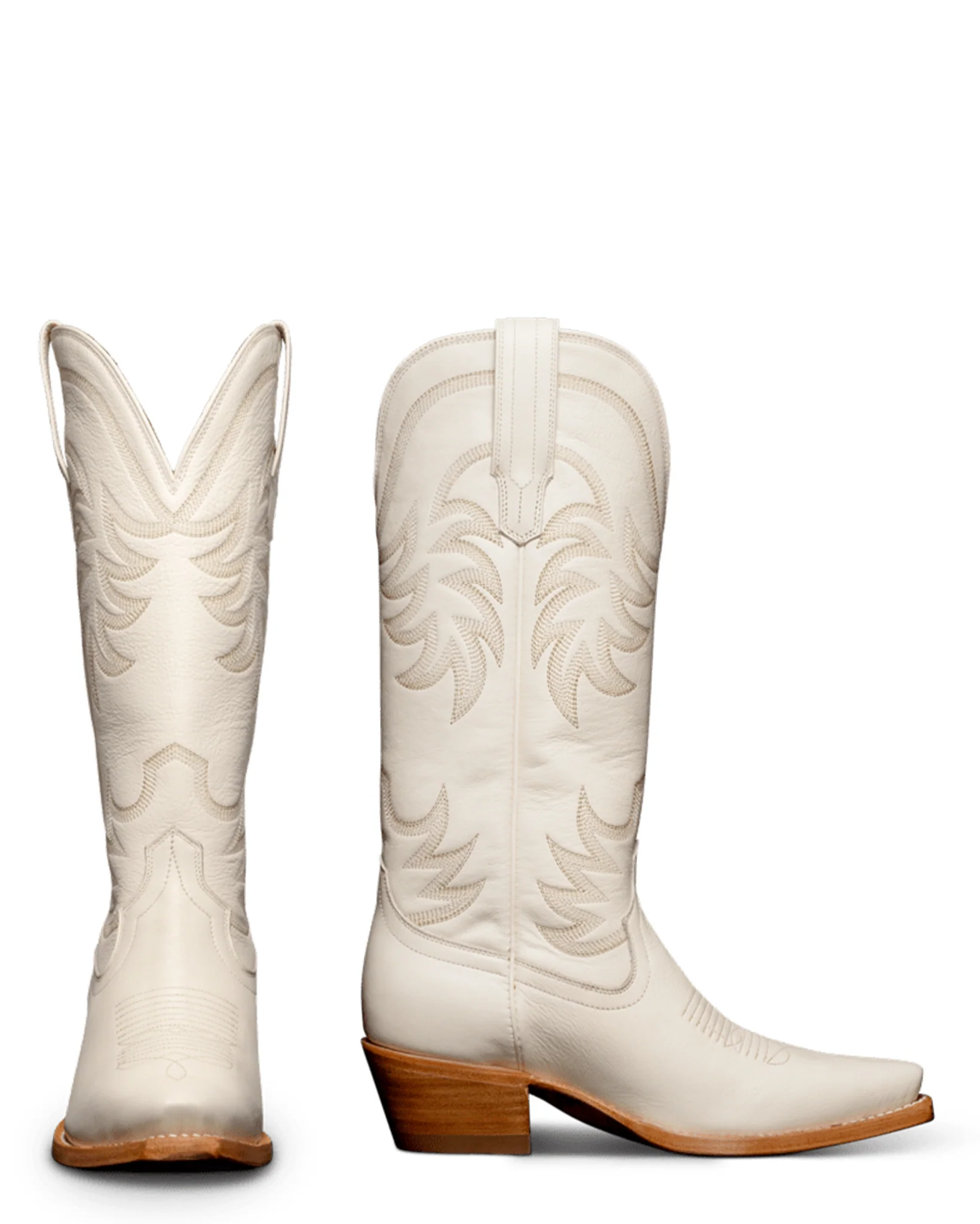 Women's The Annie Western Boots - Image 6
