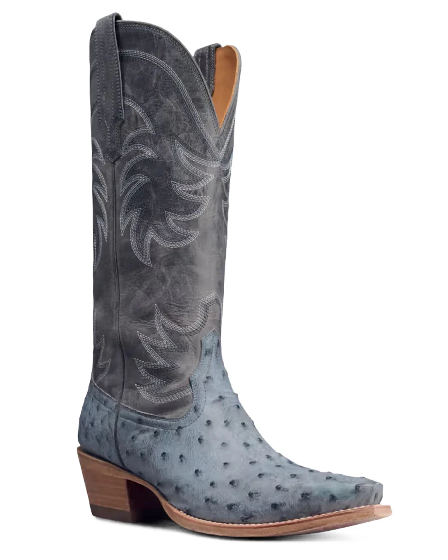 Women's The Annie Western Boots - 21095-Cby