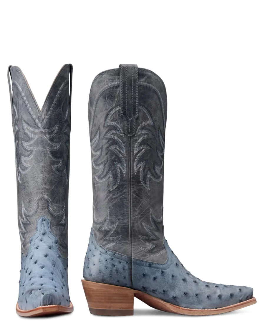 Women's The Annie Western Boots - 21095-Cby - Image 6