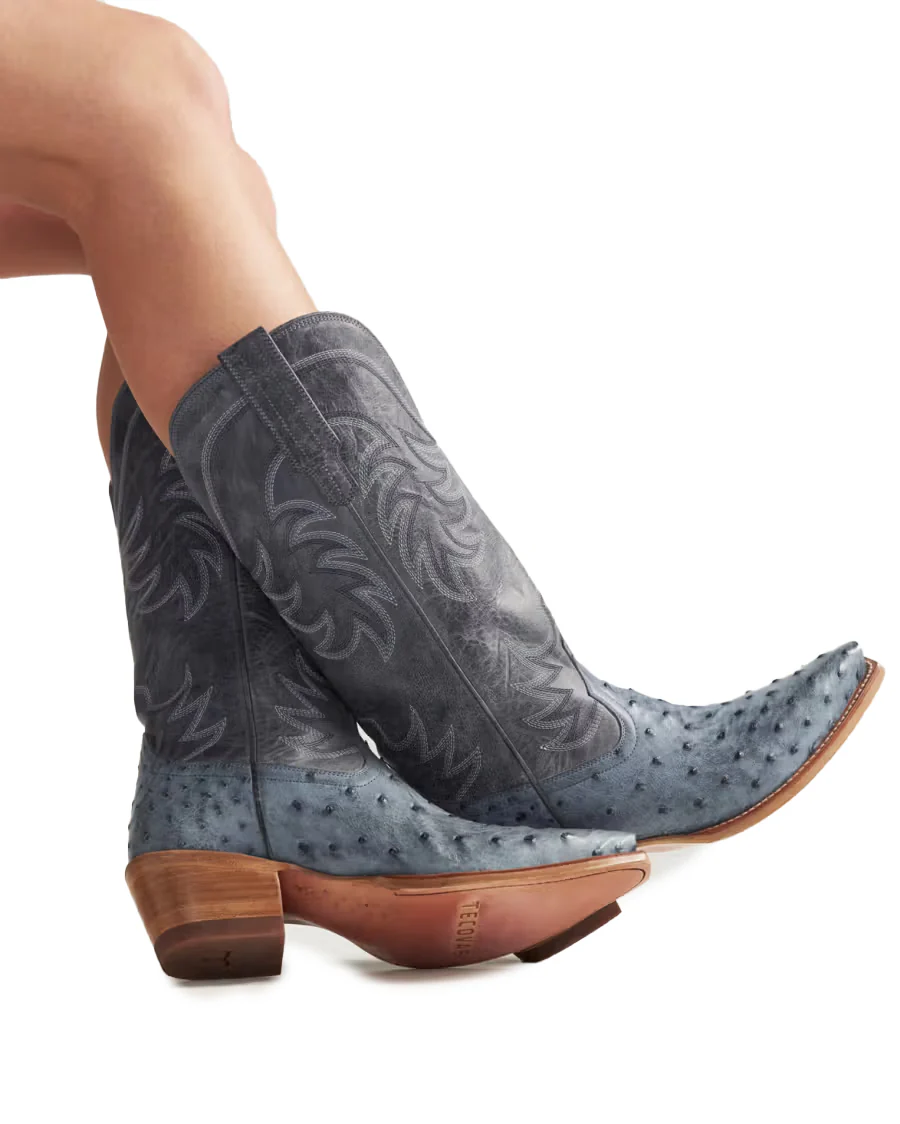 Women's The Annie Western Boots - 21095-Cby - Image 8