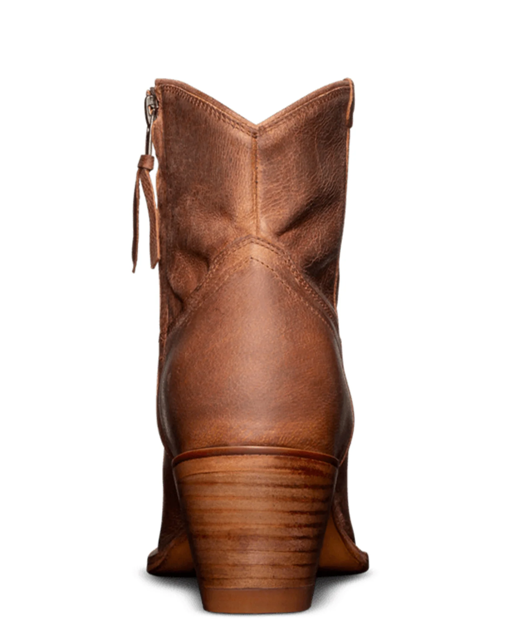 Women's The Daisy Western Booties - Image 4
