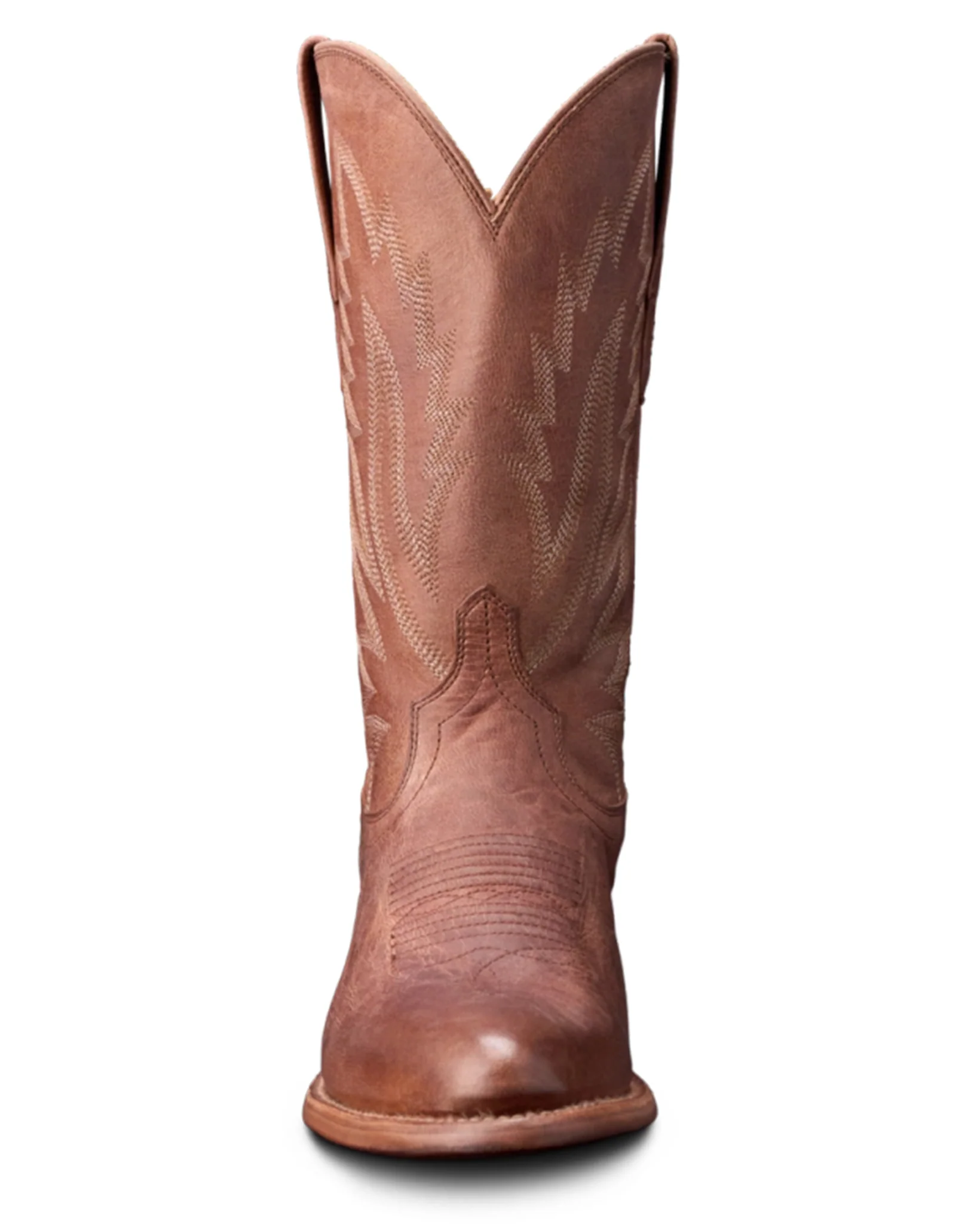Women's The Jamie Western Boots - Image 3