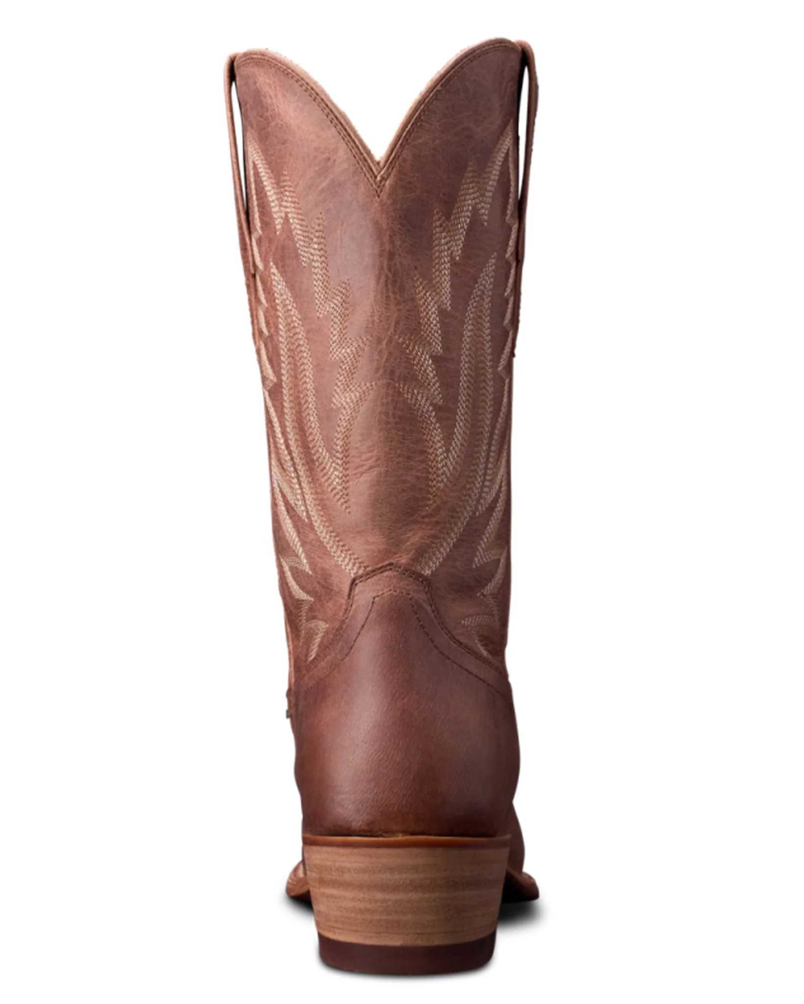 Women's The Jamie Western Boots - Image 4
