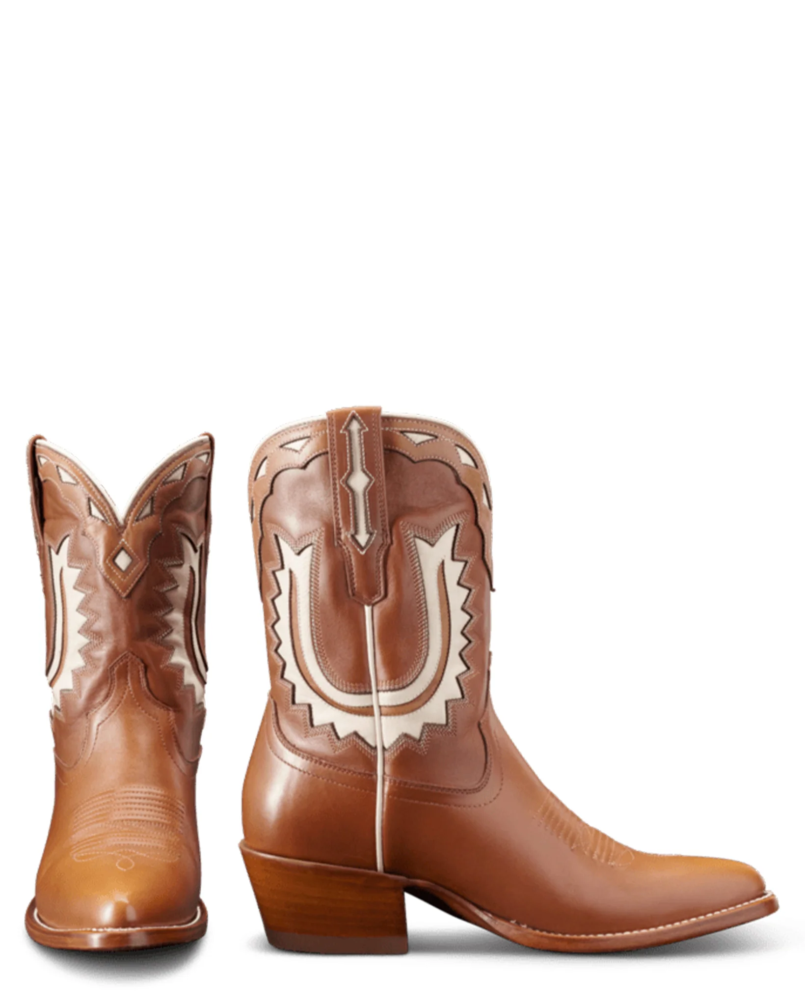 Women's The Jolene Western Boots - Image 6