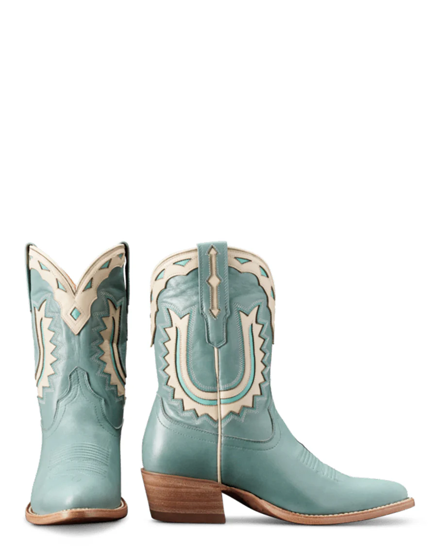 Women's The Jolene Western Boots - Image 2