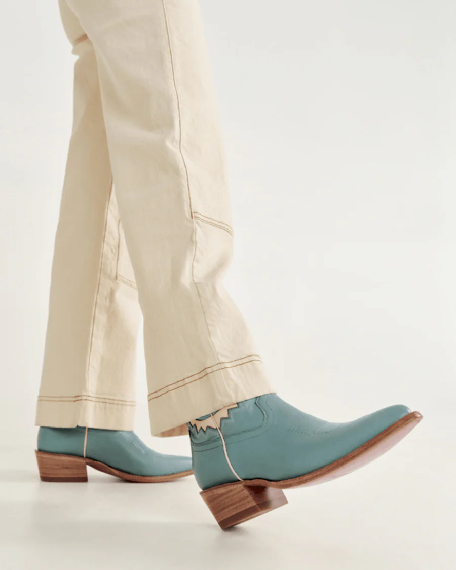 Women's The Jolene Western Boots - Image 5