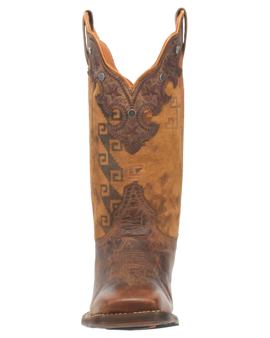 Women's Tozi Western Boots - Image 3