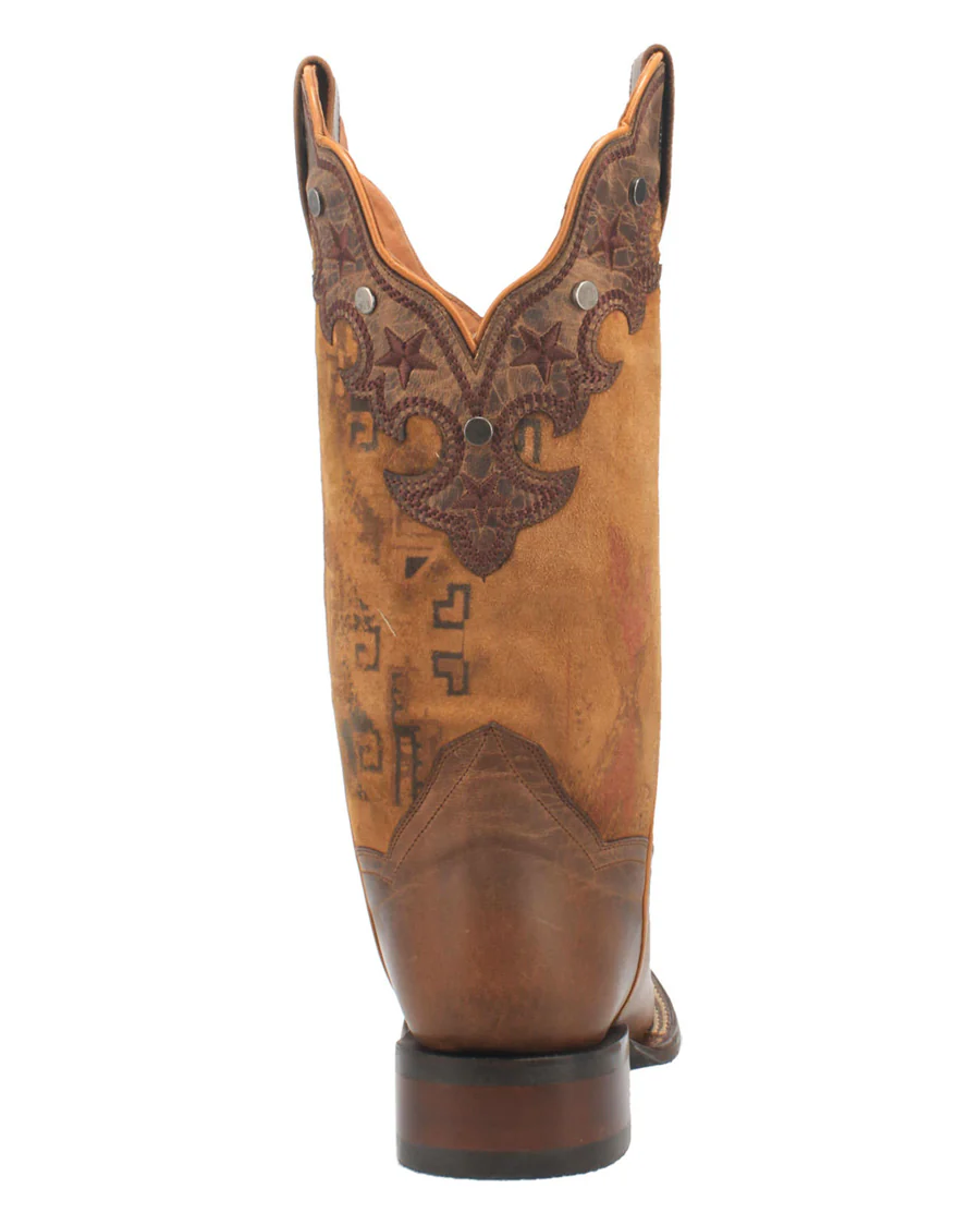 Women's Tozi Western Boots - Image 4
