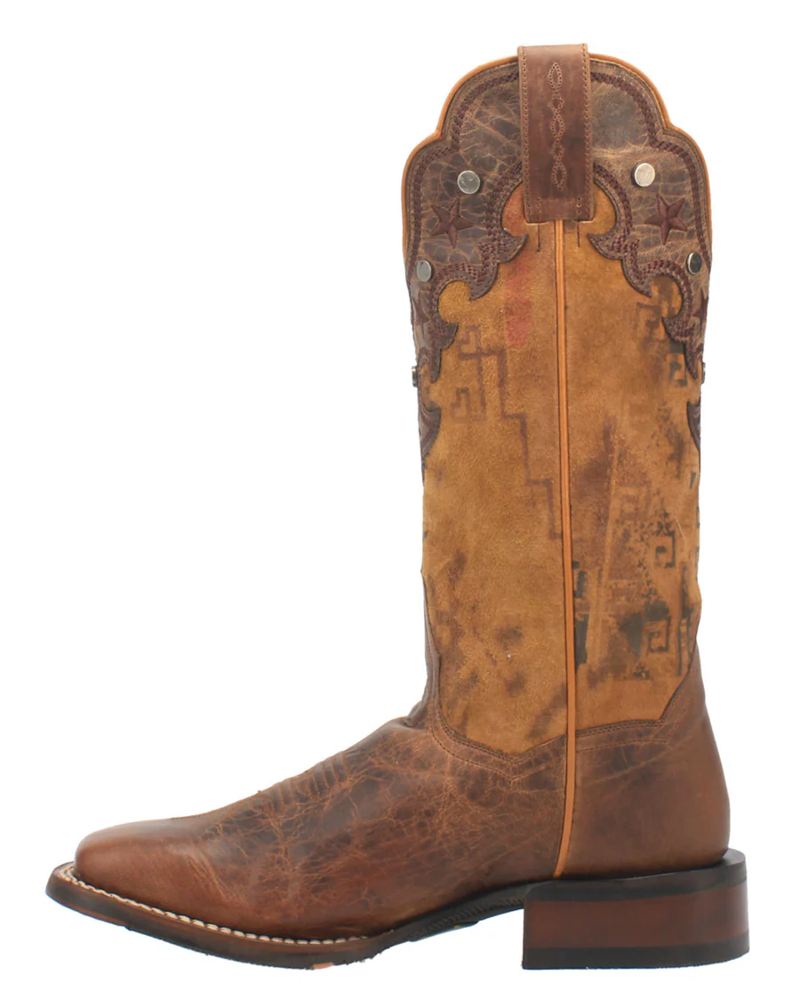 Women's Tozi Western Boots - Image 5