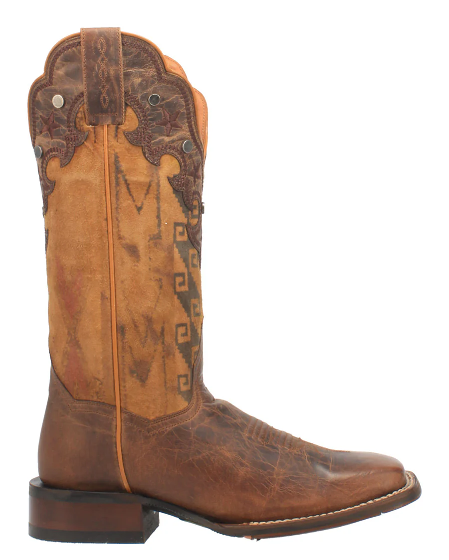 Women's Tozi Western Boots - Image 6