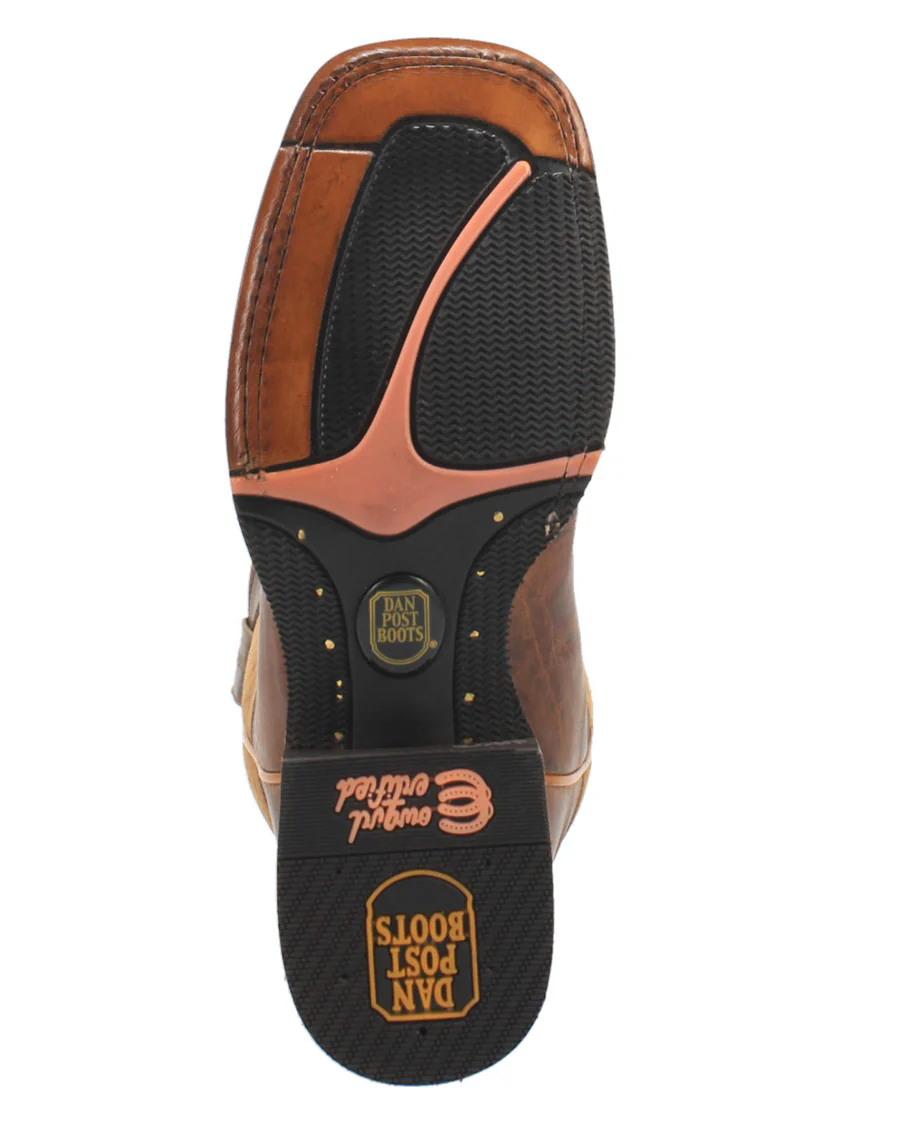 Women's Tozi Western Boots - Image 7