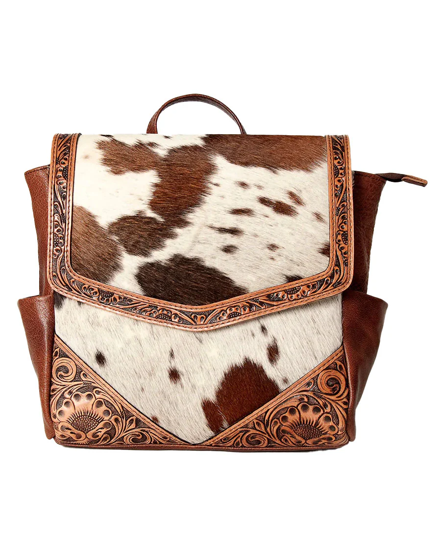 Women's Wanderlust Backpack - Image 2