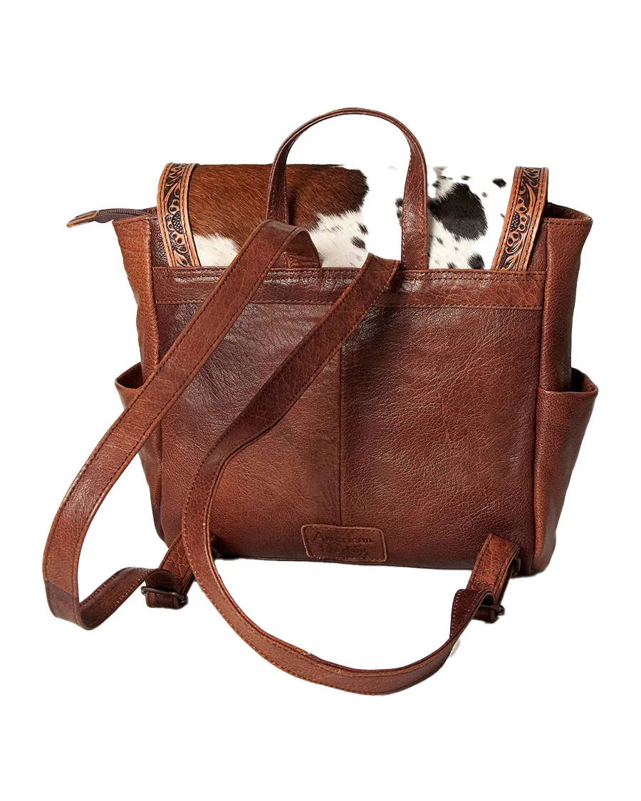 Women's Wanderlust Backpack - Image 3