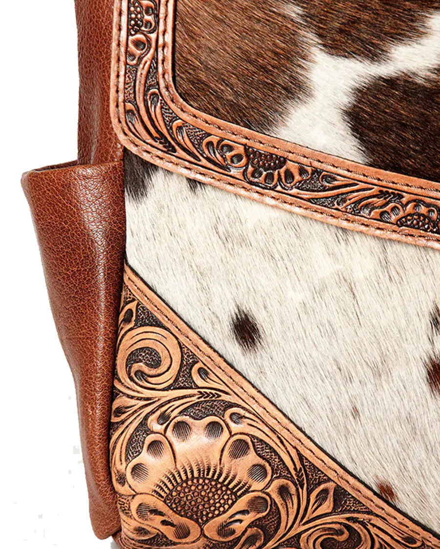 Women's Wanderlust Backpack - Image 4