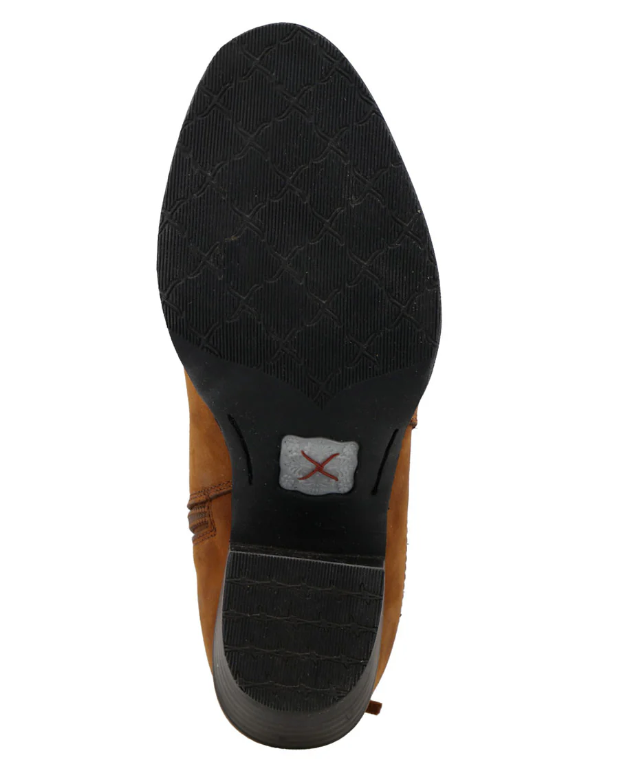 Women's Western Fashion Booties - Image 6