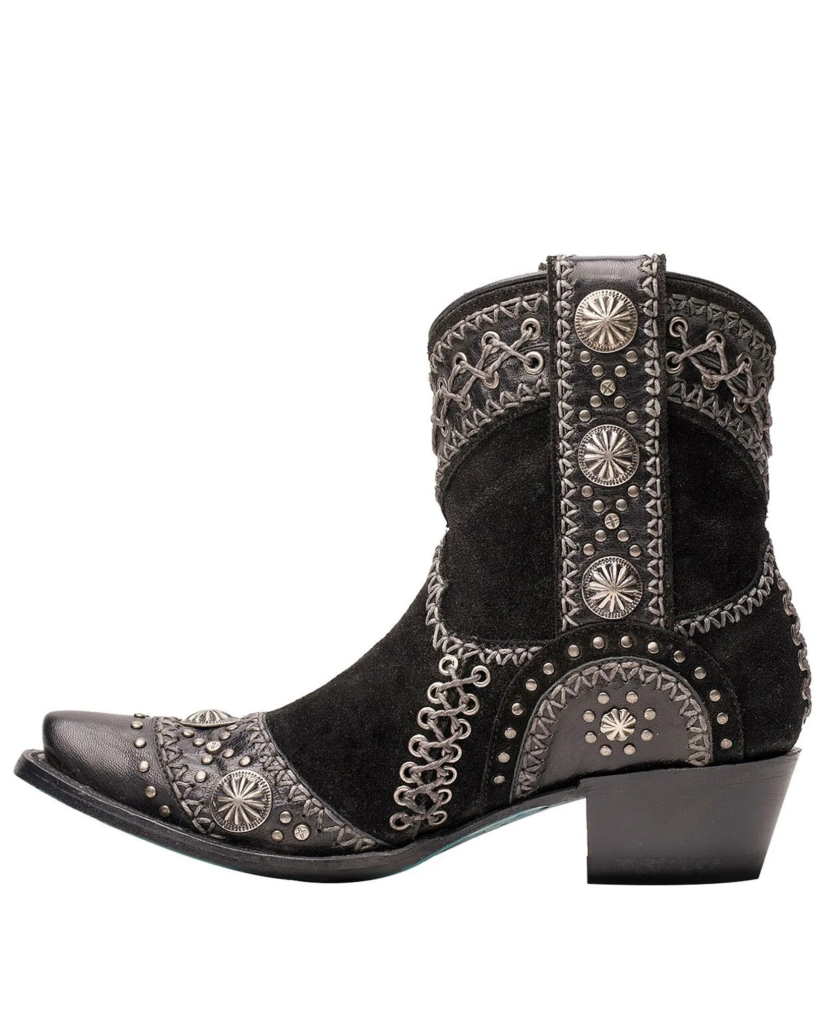 Women's Wind Walker Western Boots - Image 6