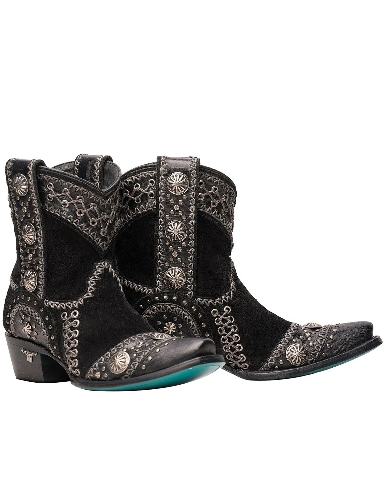 Women's Wind Walker Western Boots - Image 7